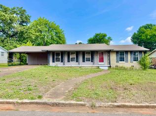 509 Windsor St, Florence, AL 35630