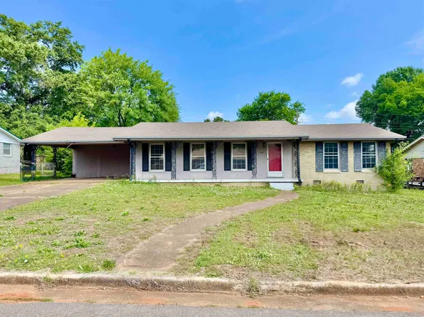 509 Windsor St, Florence, AL 35630