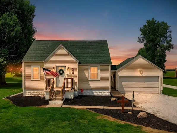 968 E Jefferson St, Tipton, IN 46072