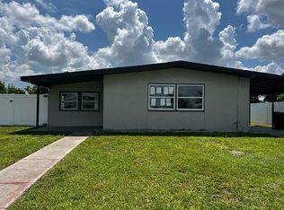 21969 Felton Ave, Pt Charlotte, FL 33952