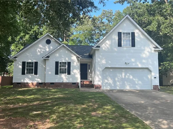 2904 Bufflehead Ct, Henrico, VA 23231