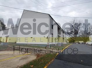 108 N 7th St #4, Paragould, AR 72450