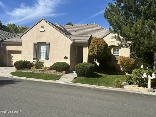 1725 Caughlin Creek Rd, Reno, NV 89519