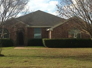1030 Waterford Xing, Waxahachie, TX 75167