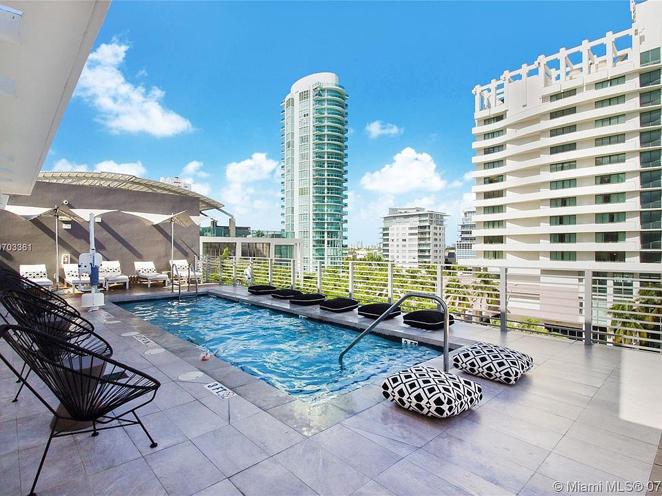 1st image of 6080 Collins Ave #102
