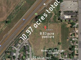 90 W 500 N, PAYSON, UT 84651