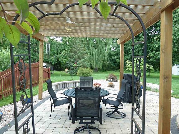 Perfect Afternoon getway!