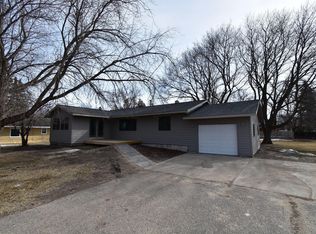 220 Minnesota Ave NE, Warroad, MN 56763