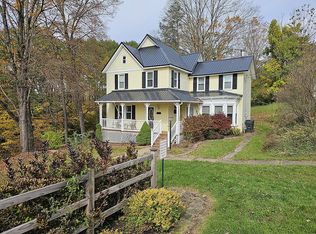1 2nd St, Tidioute, PA 16351