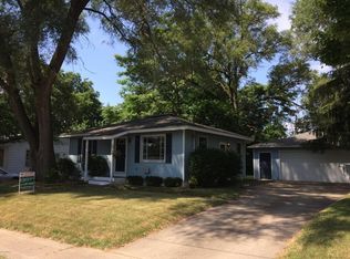 2855 Wallace Ave SW, Grandville, MI 49418