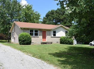 7819 Chester Rd, Fairview, TN 37062