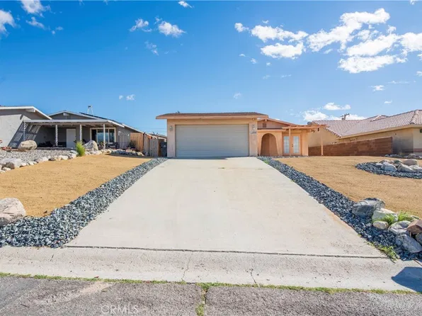 11900 Verbena Dr, Desert Hot Springs, CA 92240