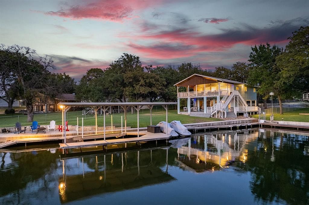 701 N Shorewood Dr, Granite Shls, TX 78654 Zillow