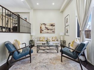 321 Trudelle St #21, Toronto, ON M1J3J9