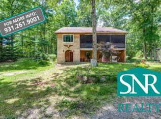 821 Ld York Rd, Grimsley, TN 38565