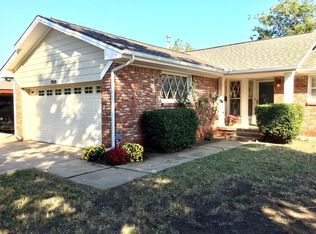 1909 Colebrook Dr, Oklahoma City, OK 73120