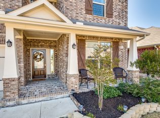 12401 Sharpsburg Dr, McKinney, TX 75071