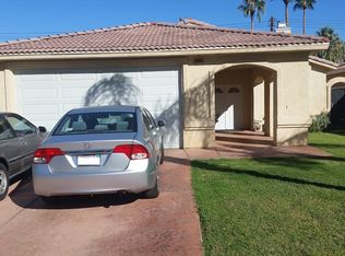 51696 Avenida Ramirez, La Quinta, CA 92253