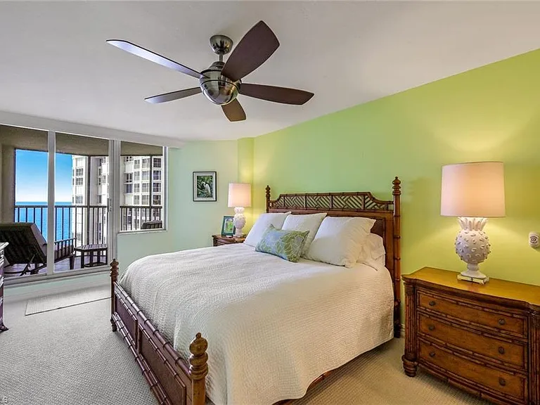 4041 Gulf Shore Blvd N #805 — Photo 22