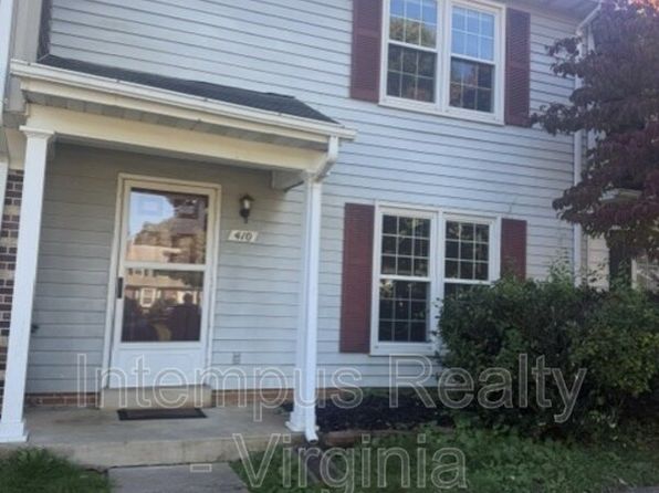 410 Forest Ct