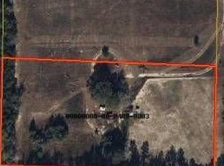 1761 Ben Rd, Chipley, FL 32428