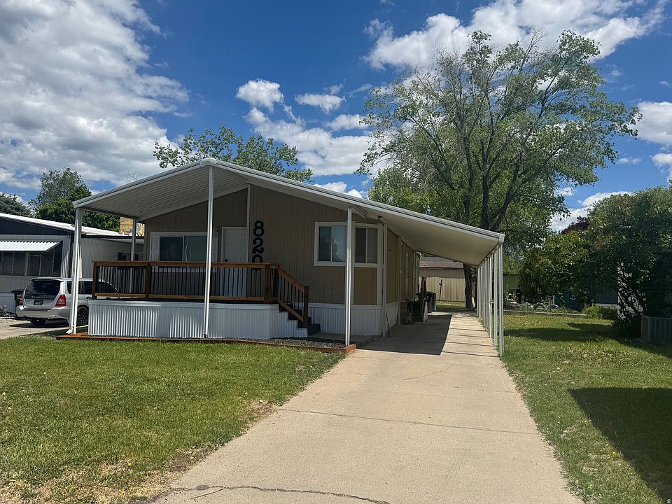1st image of 829 W Mount Tuscarora Dr S #344