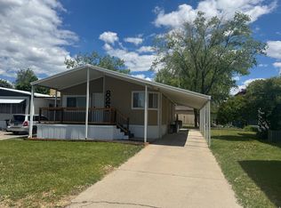 829 W Mount Tuscarora Dr S #344, Salt Lake City, UT 84123