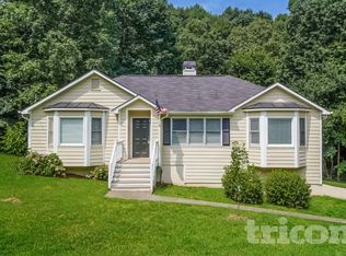 244 Chastain Way, Dallas, GA