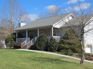 463 County Road 135, Riceville, TN 37370