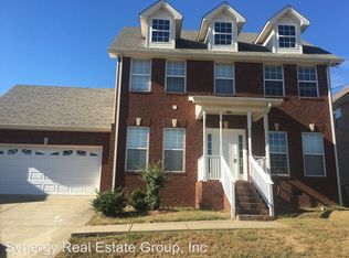1052 Blairfield Dr, Antioch, TN 37013