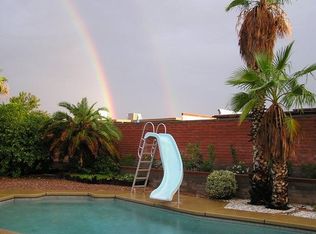 9442 E 3rd St, Tucson, AZ 85710