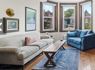 3566 11th St NW #1, Washington, DC
