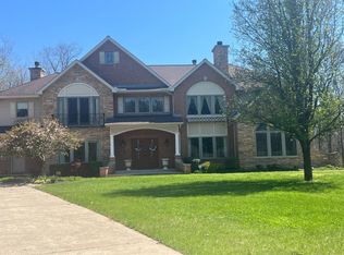 3520 Mullins Way, Cincinnati, OH 45245
