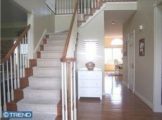 2501 Country View Ln, Harleysville, PA 19438