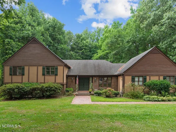 104 Terry Street, Greenville, NC 27858