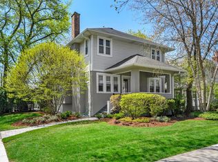 1004 Spruce St, Winnetka, IL 60093