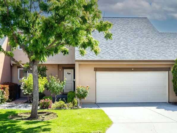 2229 Avenida De Los Alumnos, Santa Clara, CA 95054