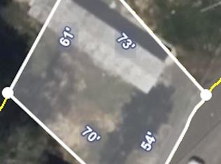 46 Circle Dr, Hemingway, SC 29554