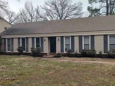 5684 Chapman Ave, Memphis, TN, 38119
