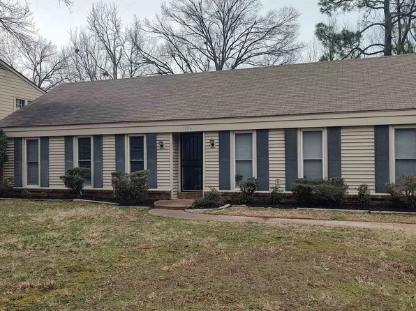 5684 Chapman Ave, Memphis, TN 38119