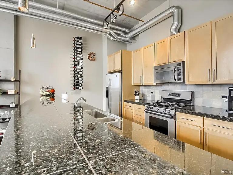 2899 N Speer Blvd #403 — Photo 7