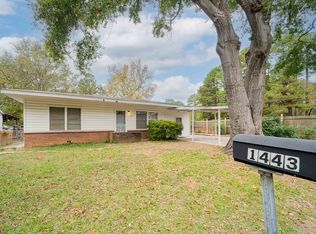 1443 N 10th St, Longview, TX 75601