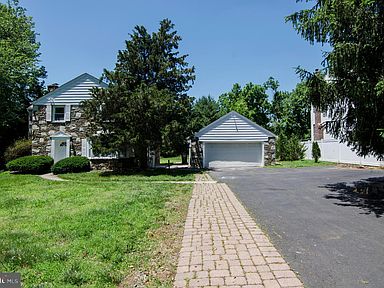 4440 Bensalem Blvd Bensalem Pa 19020 Zillow