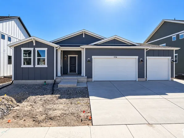 1170 E Blackfeet Dr #503, Eagle Mountain, UT 84005