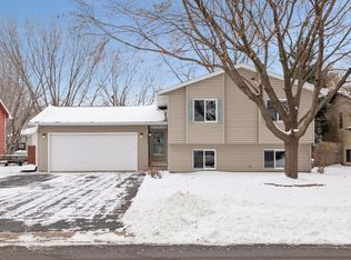 18430 Embers Ave, Farmington, MN 55024