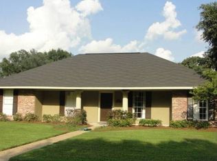 4637 Chelsea Dr, Baton Rouge, LA 70809