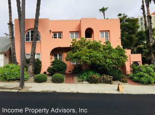 3967 Centre St APT 20, San Diego, CA 92103
