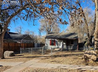 812 Alexander Rd, Colorado Springs, CO 80909