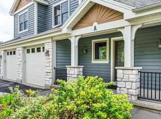 Meadow Ridge, Egg Harbor, WI 54209