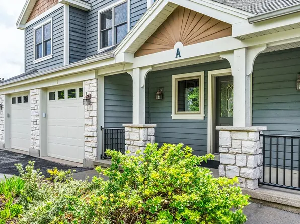 7580 Meadow Ridge Rd Unit A-3, Egg Harbor, WI 54209